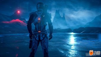 《质量效应仙女座》弃善恶系统：揭秘创意总监的抉择内幕