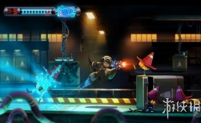 2016年原创游戏盘点：盘点那些青黄不接中的惊喜之作