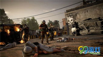 大毒枭现身《幽灵行动:荒野》揭秘荒野传奇新篇章 大毒枭现身《幽灵行动:荒野》揭秘荒野传奇新篇章