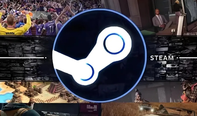 Steam曝跨站脚本漏洞，V社已修复并升级安全防护