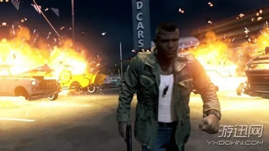 《黑手党3》17年DLC大揭秘:全新篇章震撼来袭 《黑手党3》17年DLC大揭秘:全新篇章震撼来袭