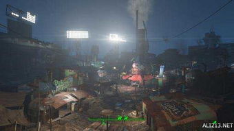 《辐射4》PS4 Pro升级补丁震撼来袭,画质飞跃新体验! 《辐射4》PS4 Pro升级补丁震撼来袭,画质飞跃新体验!