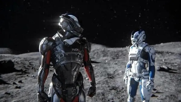 《质量效应：仙女座》震撼改写，全新结局开放体验，探索未知价值新篇章