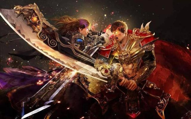 天生英雄，11位动人心魄游戏传奇，揭秘新力量！