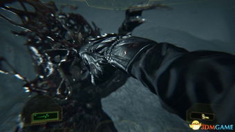 《生化危机7》免费DLC主角克里斯回归！独家预告来袭