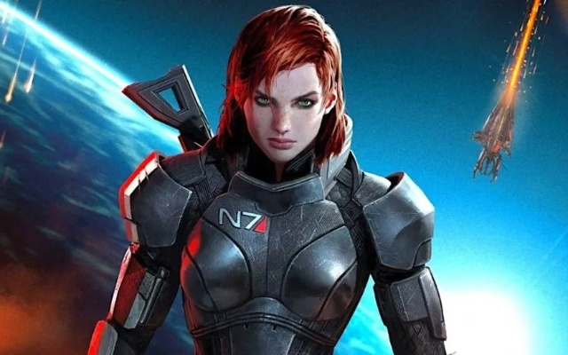 《质量效应：仙女座》激情升级！探索禁忌爱恋与激战风暴