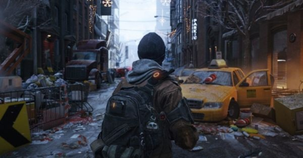 《全境封锁》电影版导演编剧揭晓，创新力作即将诞生