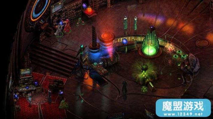 元素风暴，全新战斗秘籍：揭秘《折磨：扭蒙拉之潮》革新战法