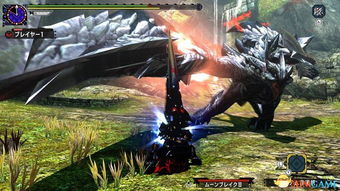 《怪物猎人XX》全新三要素大揭秘,探索未知狩猎新境界 《怪物猎人XX》全新三要素大揭秘,探索未知狩猎新境界