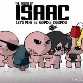 《以撒的结合:胎衣+》Switch首发护航,创新体验引领潮流 《以撒的结合:胎衣+》Switch首发护航,创新体验引领潮流