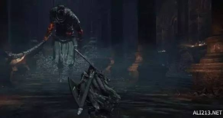 《黑暗之魂3》DLC第二弹情报速递，深度揭秘新价值体验