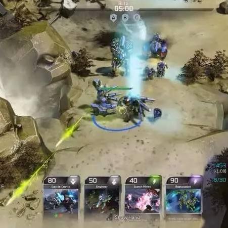 《光环战争2》压盘大作,微交易系统革新,良心升级新体验 《光环战争2》压盘大作,微交易系统革新,良心升级新体验