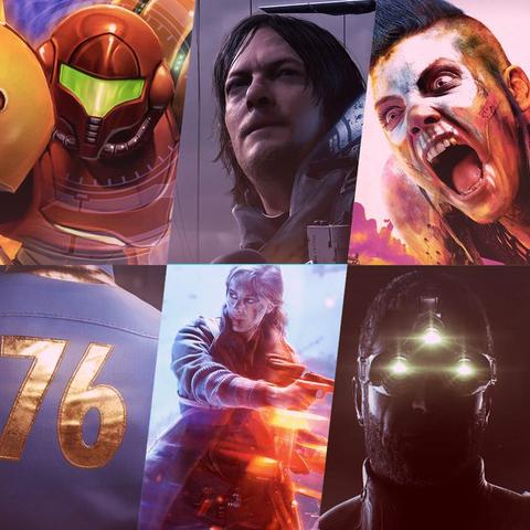 EA Play 2017前瞻:E3 2017发布会前独家大揭秘! EA Play 2017前瞻:E3 2017发布会前独家大揭秘!