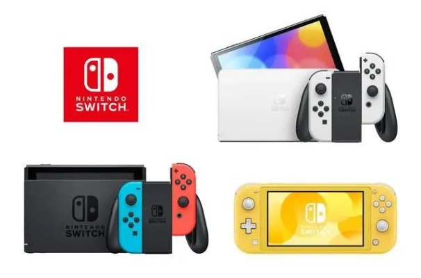 任天堂Switch再创辉煌,Wii时代再现新篇章 任天堂Switch再创辉煌,Wii时代再现新篇章