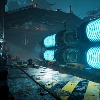 《蜂巢激战:涅克洛蒙达惊现神秘新势力》 《蜂巢激战:涅克洛蒙达惊现神秘新势力》