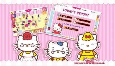 当红娘大揭秘！《Kitty Powers》主机版下月甜蜜登陆