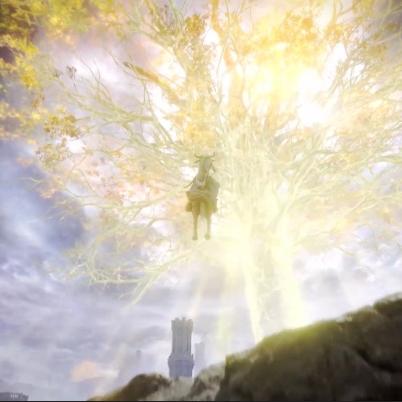 《艾尔登法环》DLC黄金树彩蛋探秘，深度挖掘掘地求升新价值