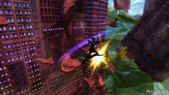 《加速世界》融合《刀剑神域》新篇章，共创虚拟现实巅峰体验