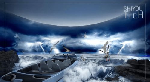 绝美视觉盛宴！《无人深空》自制预告音乐环绕，沉浸式探险体验新升级