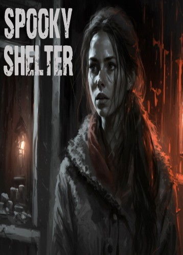 《Husk》恐怖游戏PC版首曝：惊悚体验即将降临，沉浸式恐怖新篇章！