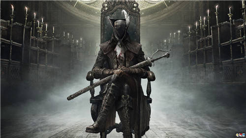 血源诅咒续作2017独占发售,PS4平台惊悚再临 血源诅咒续作2017独占发售,PS4平台惊悚再临