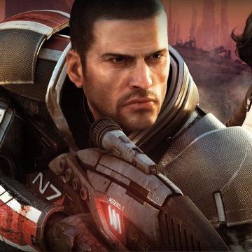 《质量效应2》改写大放送！Origin登录即享独家福利！