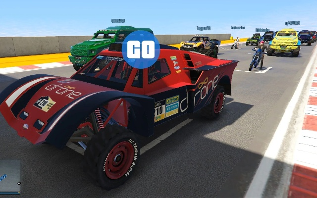 《GTA5》新战纪：道具激战，汽车狂飙，战力升级！