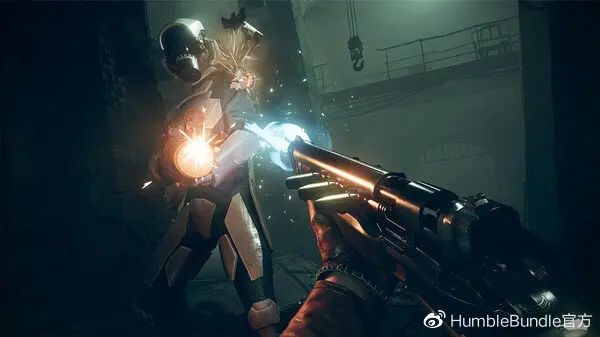 《代号：坚定决心》全新预告，揭秘未来战争新篇章！