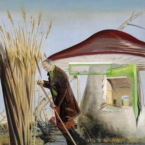 《尼尔：机械纪元》试玩版惊艳画面首曝，深度解析游戏视觉革命