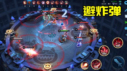 《圣歌》3月首发更新揭晓,全新内容体验即将开启 《圣歌》3月首发更新揭晓,全新内容体验即将开启