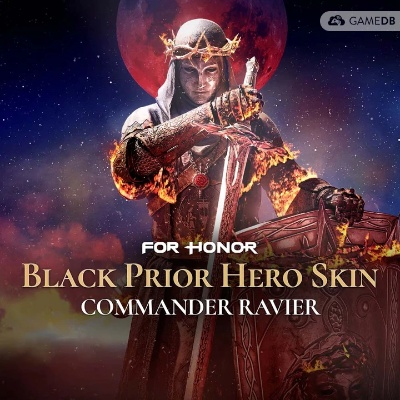 黑色教长预告:荣耀战魂新英雄月底揭秘,神秘力量即将觉醒 黑色教长预告:荣耀战魂新英雄月底揭秘,神秘力量即将觉醒