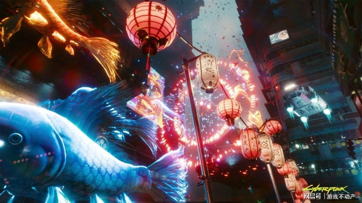 行业巨头加盟!CDPR首席关卡设计师助力《2077》再创辉煌 行业巨头加盟!CDPR首席关卡设计师助力《2077》再创辉煌