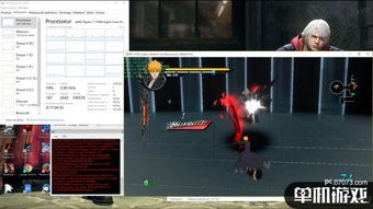 PS3模拟器RPCS3新升级！《暴雨》画面惊艳展示，体验极致沉浸新境界