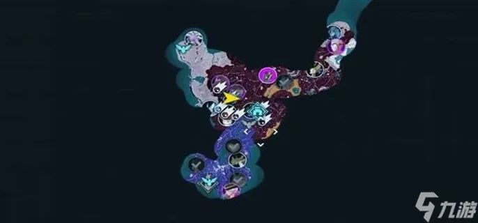 《幻兽帕鲁》探秘:揭秘天坠之地油田新探勘点 《幻兽帕鲁》探秘:揭秘天坠之地油田新探勘点