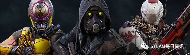 《幽浮2:天选之战》术士觉醒,神秘新力崛起! 《幽浮2:天选之战》术士觉醒,神秘新力崛起!