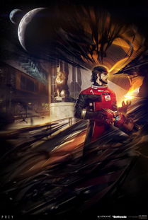 主角狂野掠食,酷炫能力震撼登场! 主角狂野掠食,酷炫能力震撼登场!