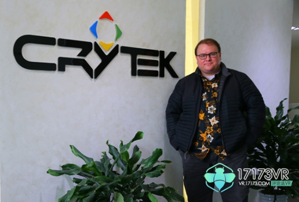 Crytek关闭5家子公司，上海工作室变革新篇章